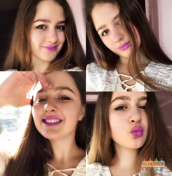 Карина  Шадянис фото №1142937. Загружено 04 Февраля 2017