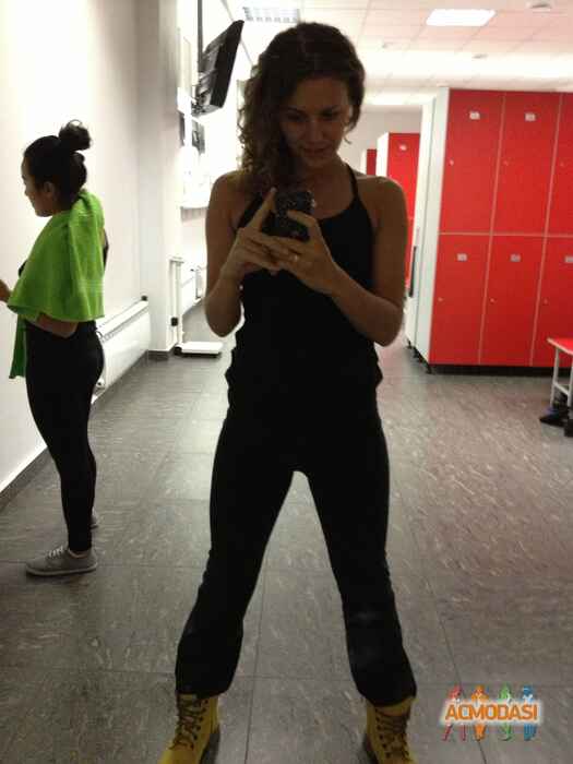 Виктория Валерьевна Гумилевская фото №757786. Загружено 22 Октября 2014