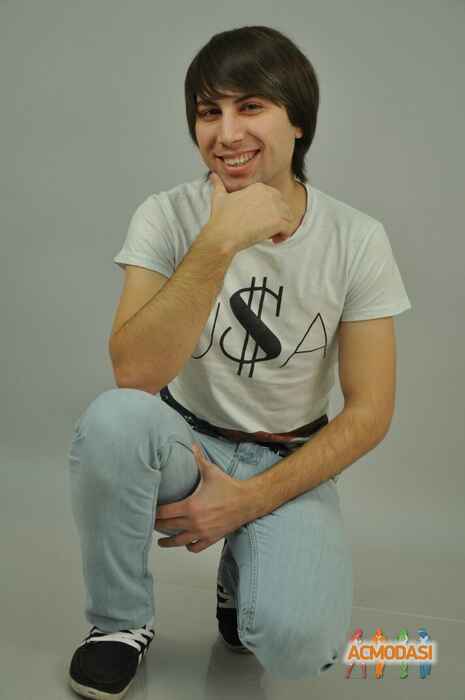 Мурад Аминтазаевич Гамзатов фото №766899. Загружено 06 Ноября 2014