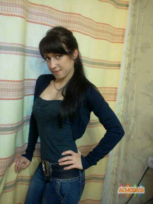 Анна  Серебрякова фото №787142. Загружено 08 Декабря 2014
