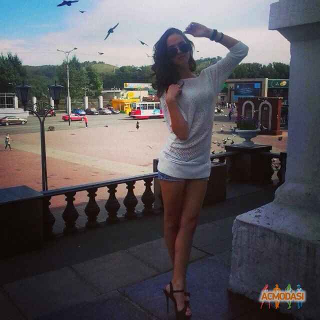 Анастасия  Архипова фото №882376. Загружено 05 Июля 2015