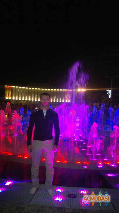 Руслан Хусинович Кондохов фото №822754. Загружено 15 Февраля 2015