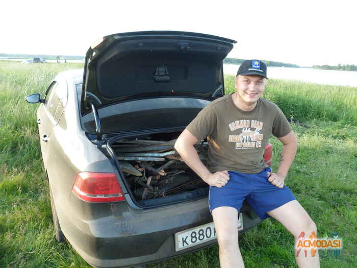 Павел Сергеевич Стенин фото №956449. Загружено 18 Ноября 2015