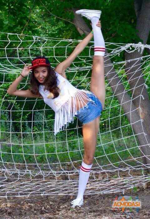 Дана  Алимханова фото №924202. Загружено 20 Сентября 2015