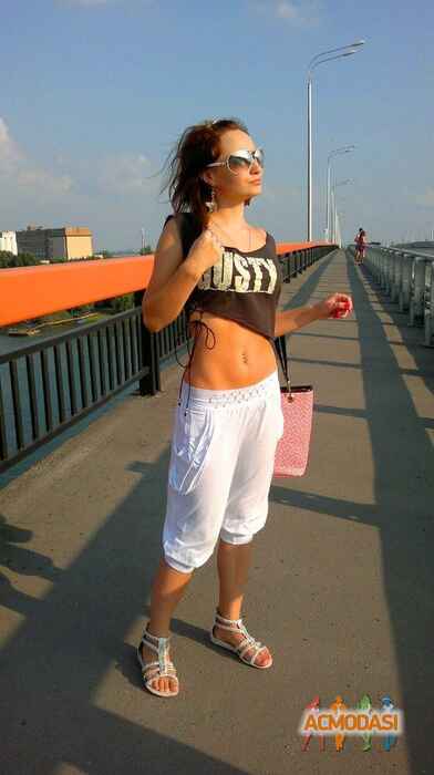 Ирина Сергеевна Кондратюк фото №936816. Загружено 13 Октября 2015