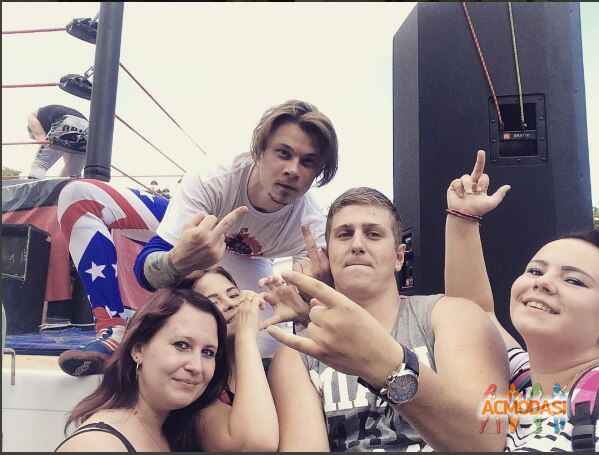 Анатолий Евгеньевич Мартынюк фото №1143608. Загружено 06 Февраля 2017