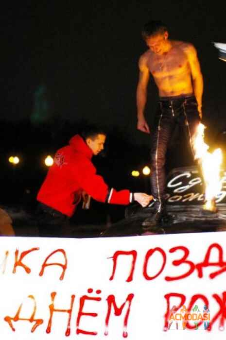 Дмитрий  Алексеевич фото №121696. Загружено 19 Декабря 2011