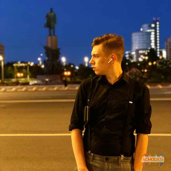 Денис   фото №1327147. Загружено 29 Мая 2018