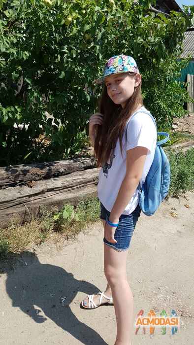 Ангелина Дмитриевна Богатырева фото №1392865. Загружено 12 Ноября 2018