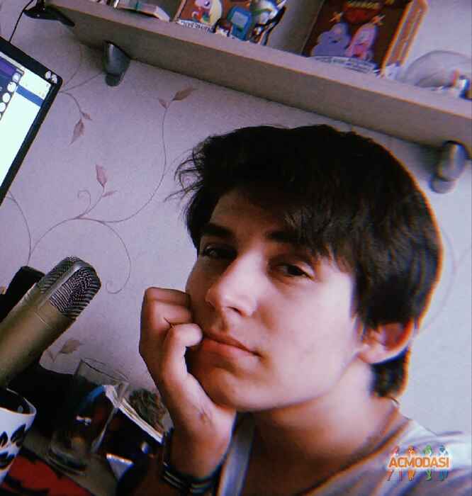 Егор Алексеевич Филимонов фото №1485245. Загружено 13 Июля 2019