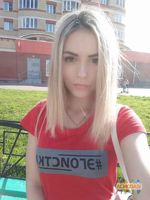 Маргарита Сергеевна Петрусова фото №1496129. Загружено 05 Августа 2019