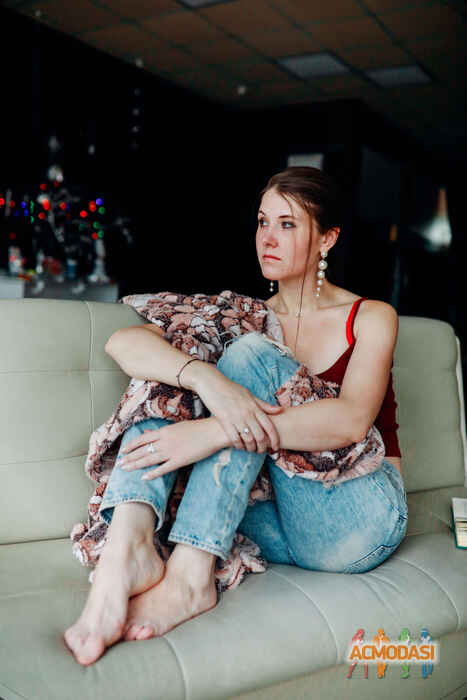 Анна Владимировна Соболь фото №1534101. Загружено 31 Октября 2019