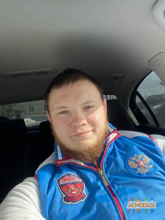 Руслан Альбертович Акунаев фото №1608448. Загружено 11 Июня 2020