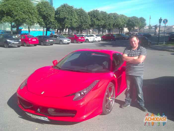 Дмитрий Александрович Камрад фото №413677. Загружено 22 Мая 2013