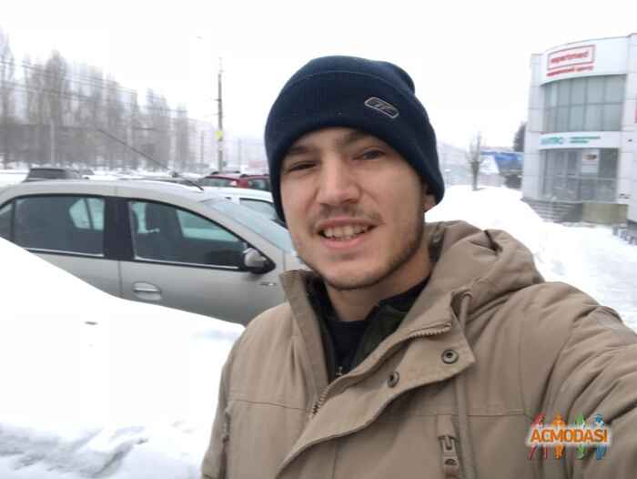 Никита  Власов фото №1628744. Загружено 12 Августа 2020