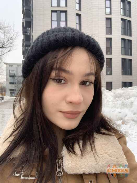 Лада  Касьянова фото №1692771. Загружено 22 Марта 2021