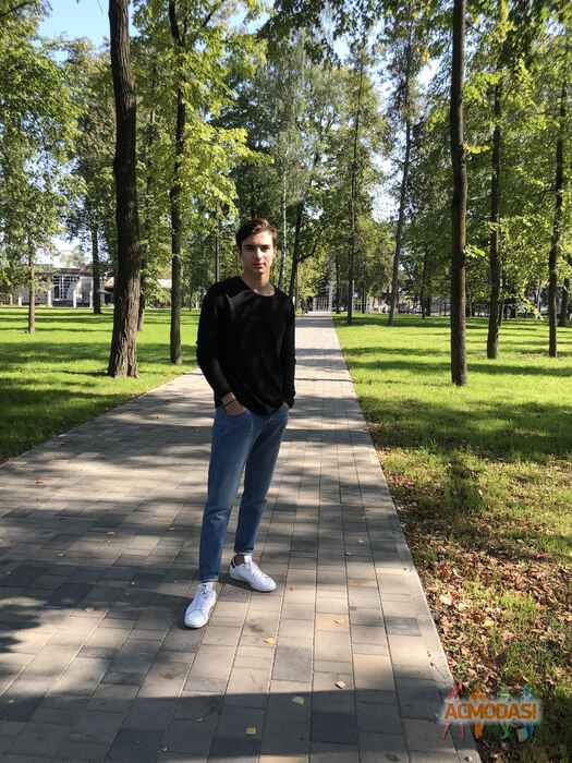 Максим  Гусейнов фото №1695546. Загружено 31 Марта 2021