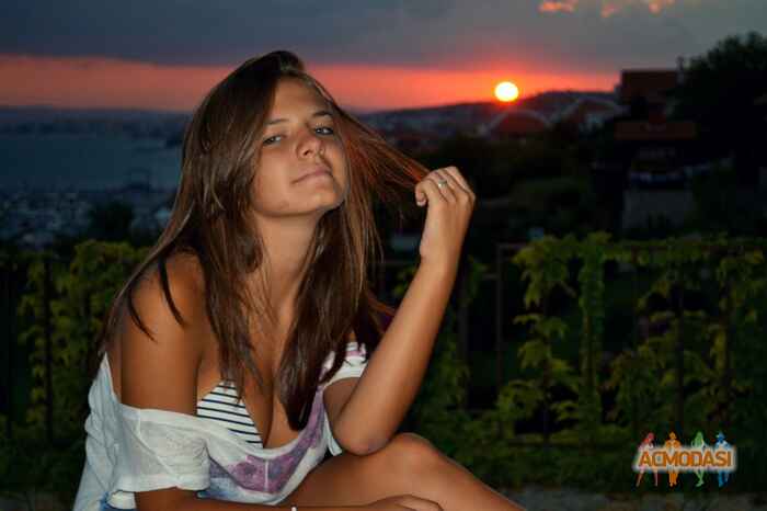 Аня  Рахматуллина фото №208617. Загружено 05 Июня 2012