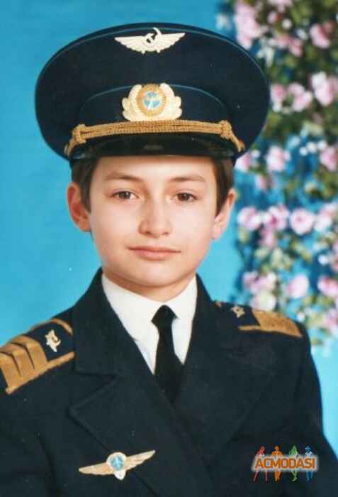 Отар Олегович Иваненко фото №219371. Загружено 03 Июля 2012