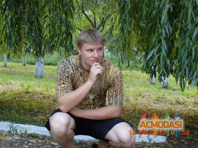 Паша Александрович Безпалько фото №263870. Загружено 02 Октября 2012