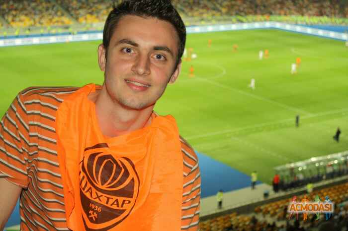 Artem  Dikhtiaruk фото №408356. Загружено 14 Мая 2013