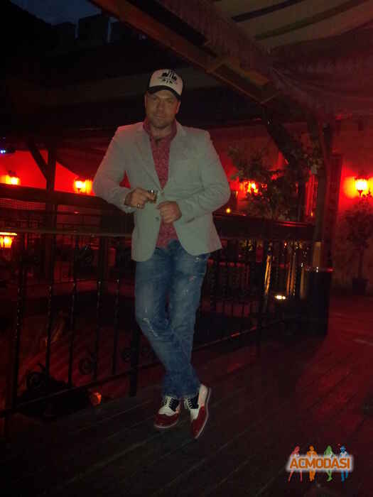 Сергей Владимирович Воробьев фото №482520. Загружено 01 Сентября 2013