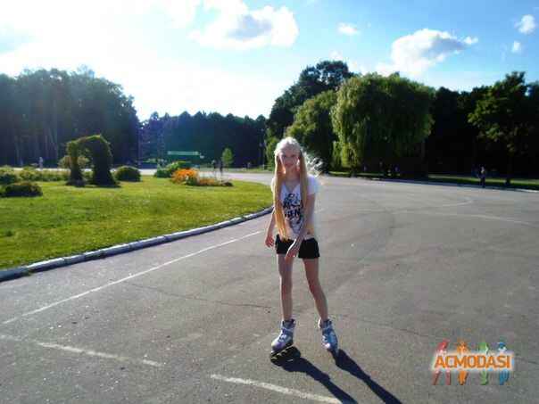 Анна Сергеевна Горбунова фото №494771. Загружено 19 Сентября 2013