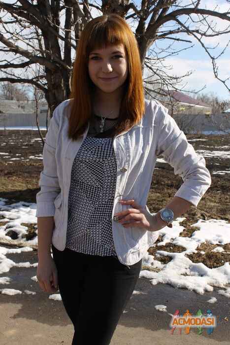 Валерия  Карякина фото №646200. Загружено 03 Мая 2014