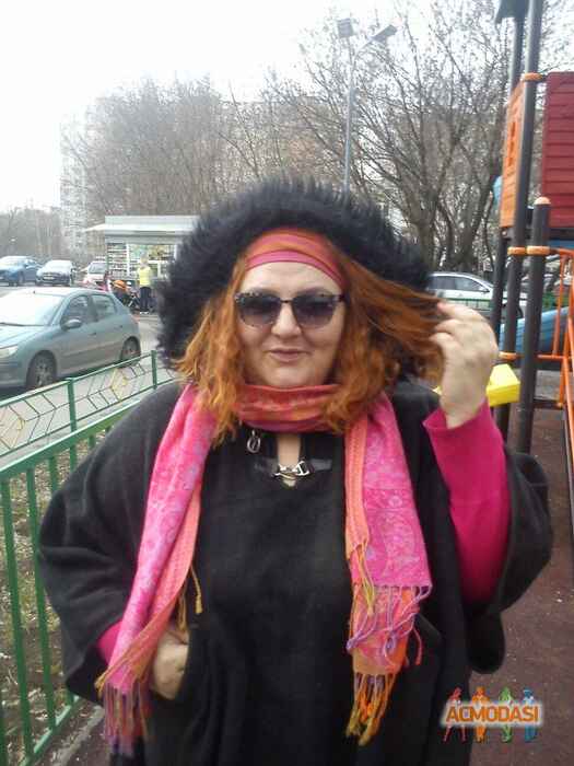 Валерия Юрьевна Саенко-Лебединец фото №870565. Загружено 07 Июня 2015