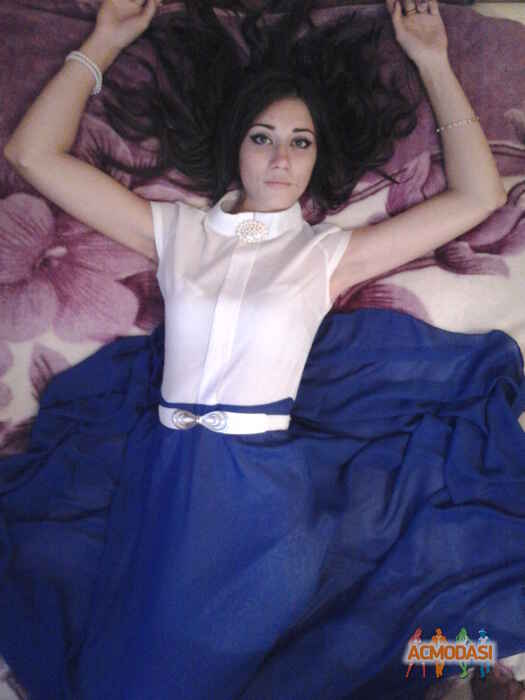 Levishenko  Julia фото №797587. Загружено 06 Января 2015