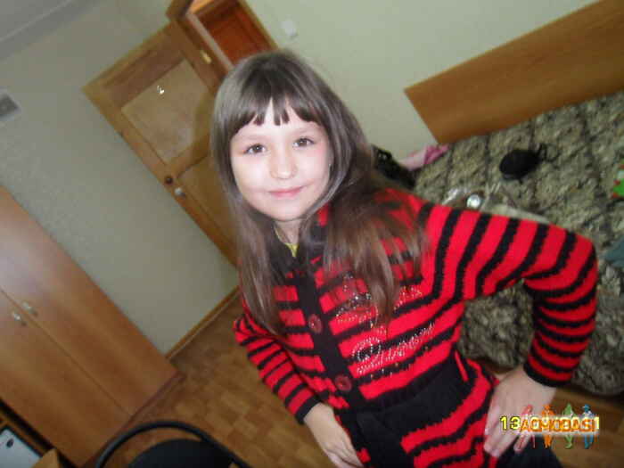 Яна Сергеевна Рожкова фото №805184. Загружено 19 Января 2015