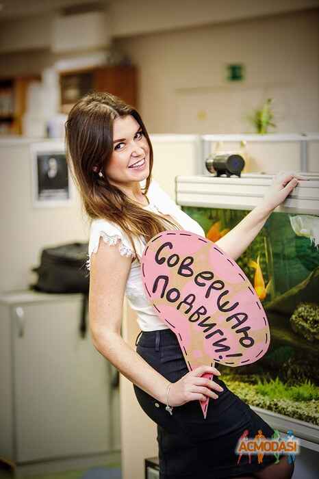 Евгения Владимировна Смирнова фото №845646. Загружено 06 Апреля 2015