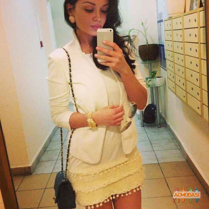 Екатерина Владимировна Орлова фото №858760. Загружено 08 Мая 2015