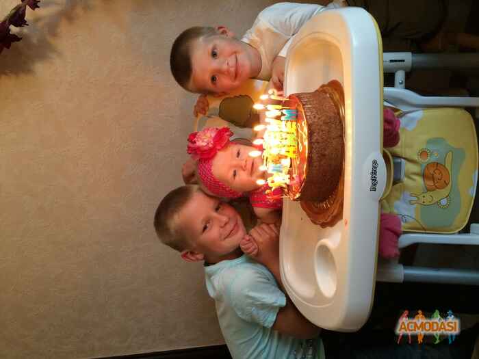 Волчкова  Анна фото №918662. Загружено 09 Сентября 2015