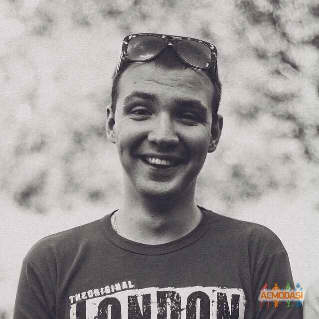 Михаил Вадимович Пахотных фото №940789. Загружено 18 Октября 2015