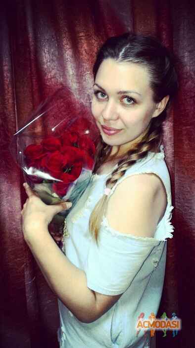 Анастасия Николаевна Василенко фото №946009. Загружено 27 Октября 2015