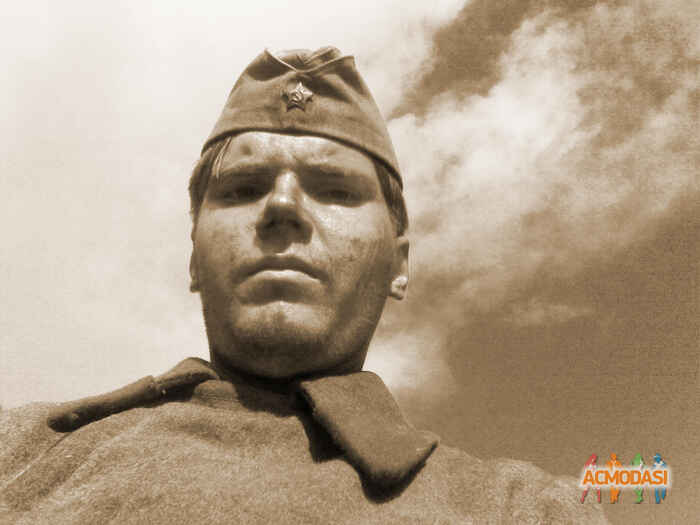 Павел Александрович Потапов фото №72442. Загружено 16 Сентября 2011