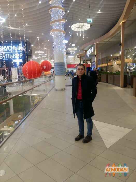 Руслан Фоатович Сафин фото №1408058. Загружено 02 Января 2019