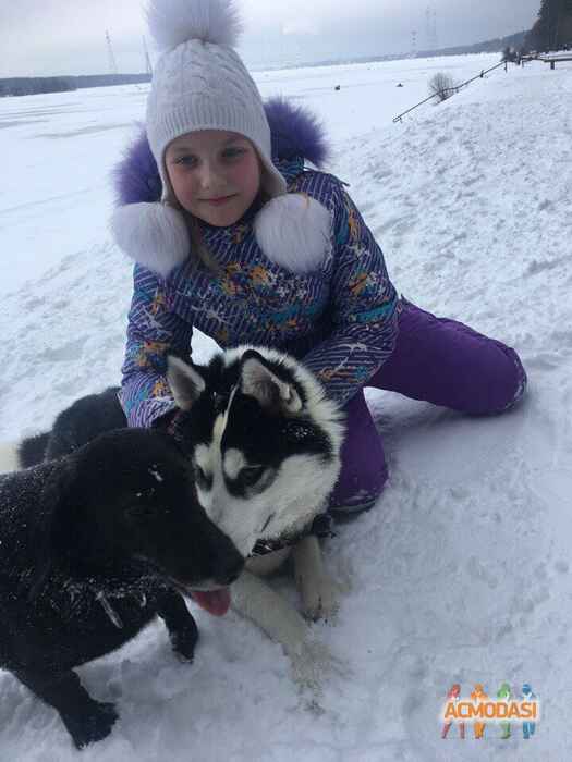Анна Юрьевна Липатова фото №1585398. Загружено 22 Марта 2020