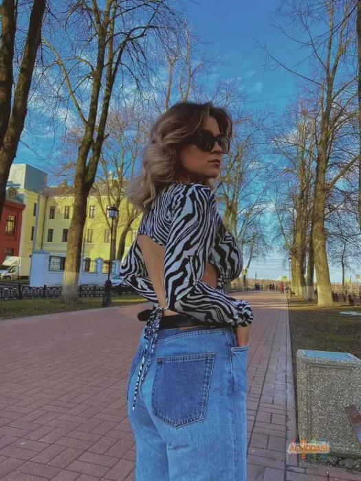 Оксана Николаевна Степанова фото №1853507. Загружено 04 Мая 2023