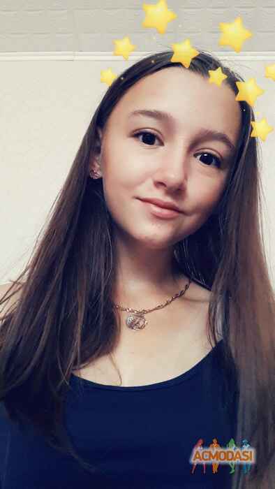 Дина Кадимовна Хусяинова фото №1359064. Загружено 15 Августа 2018