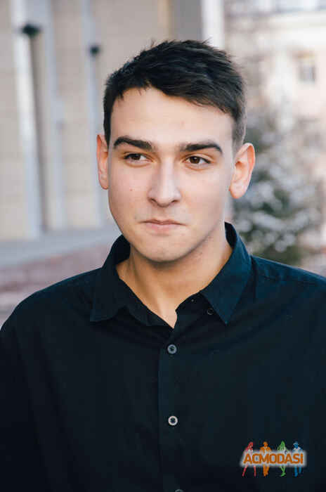 Никита  Тюренков фото №1443386. Загружено 04 Апреля 2019