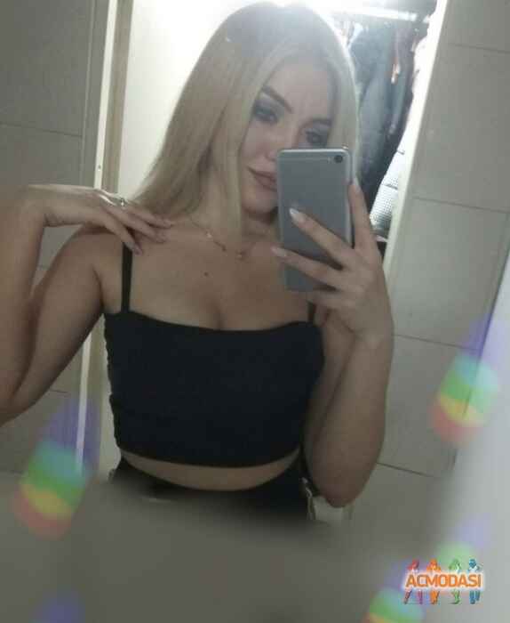 Динара  Сергеева фото №1451820. Загружено 26 Апреля 2019