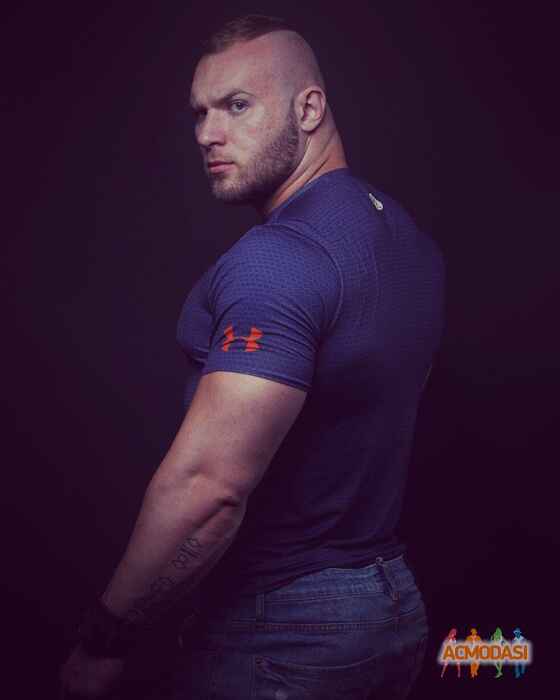 Андрей  Потетня фото №1470811. Загружено 07 Июня 2019