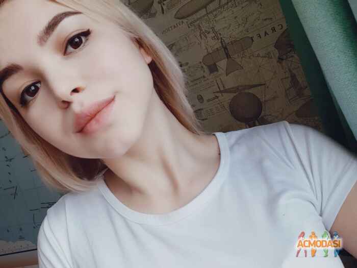 Настёнка Ивановна Масленникова фото №1591331. Загружено 12 Апреля 2020