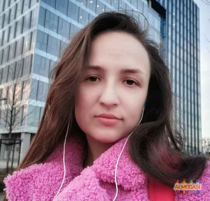 Виктория  Дармостук фото №1623595. Загружено 28 Июля 2020
