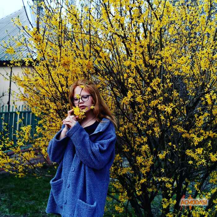 Елизавета  Макаренкова фото №1625128. Загружено 01 Августа 2020