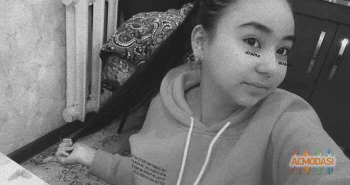 Диана  Мирзоева фото №1707239. Загружено 14 Мая 2021