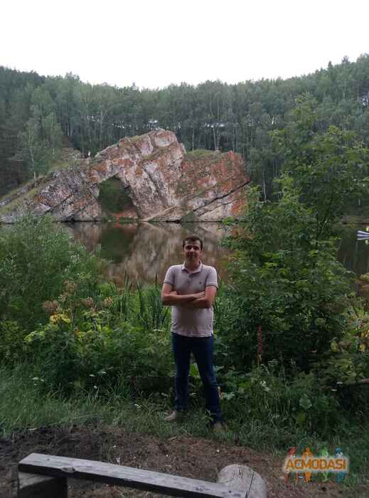 Максим  Калашников фото №1733198. Загружено 17 Августа 2021