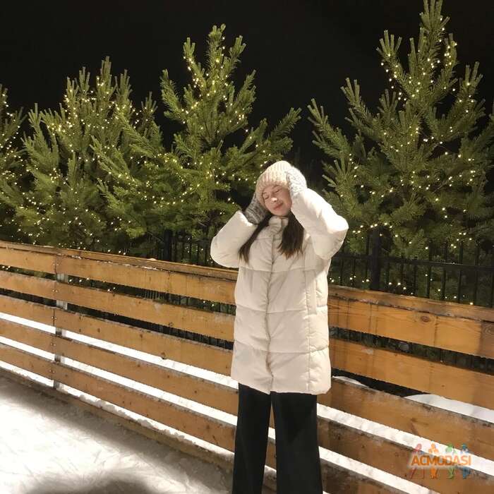 Диана  Плехова фото №1848562. Загружено 22 Марта 2023